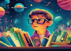 儿童科幻图书 - 儿童科幻图书推荐