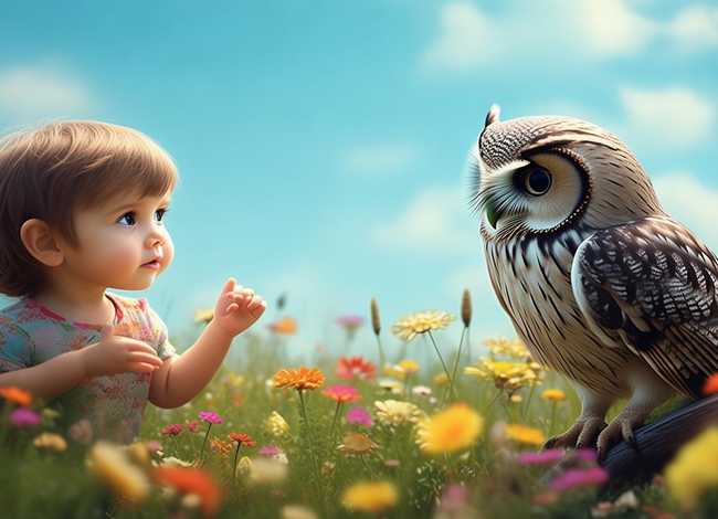 儿童短故事大全20字左右、儿童故事20字左右