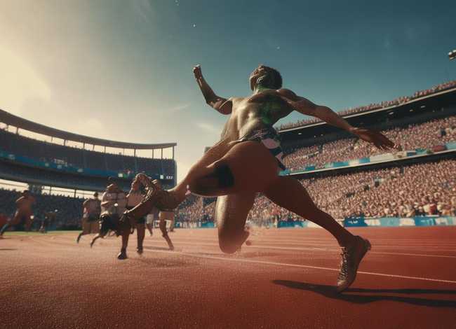 美国体育故事(美国体育故事第一季) 美国体育故事(美国体育故事第一季)