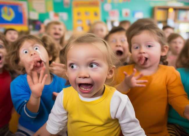 幼儿简单情景故事表演 - 幼儿简单情景故事表演视频