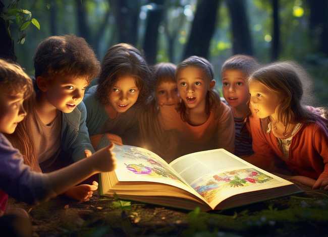 最新儿童故事6-12岁 - 儿童故事大全6-12岁免费 最新儿童故事6-12岁 - 儿童故事大全6-12岁免费