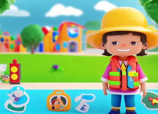 儿童安全知识教育，小儿安全教育知识