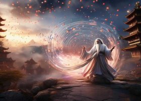 中国经典魔法故事（中国经典魔法故事视频）