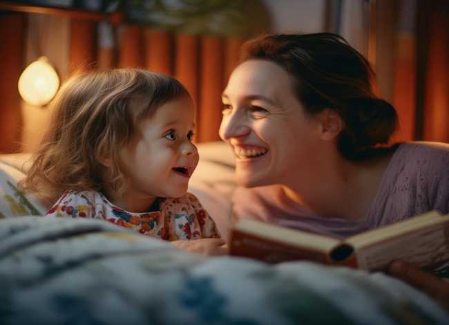 睡前笑话故事小孩(睡前笑话故事小孩子听) 睡前笑话故事小孩(睡前笑话故事小孩子听)