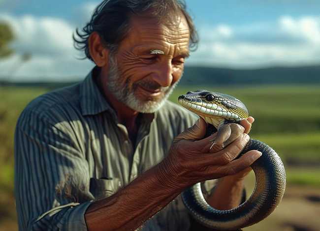 农夫与蛇的故事动画片 - 农夫与蛇的故事动画片免费观看