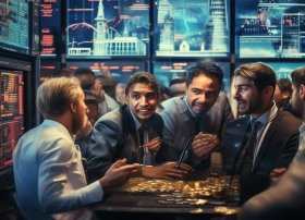 外汇故事（外汇小故事段子）