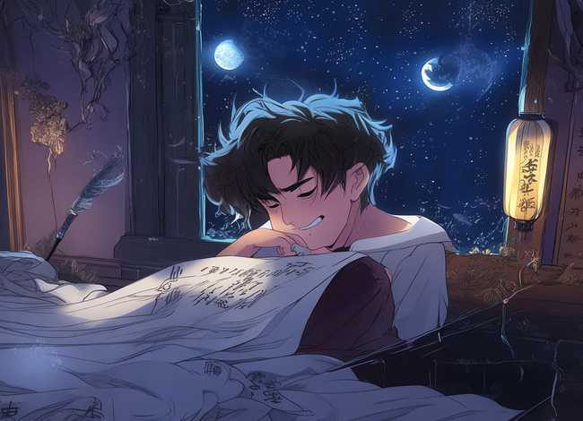 神笔马良正版睡前故事(神笔马良正版睡前故事在线听) 神笔马良正版睡前故事(神笔马良正版睡前故事在线听)