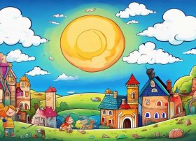 儿童故事ppt绘本、幼儿故事绘本课件