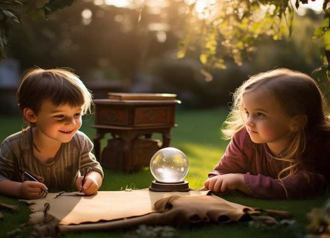 古代儿童的智慧故事有哪些；表现古代儿童智慧的故事有哪些