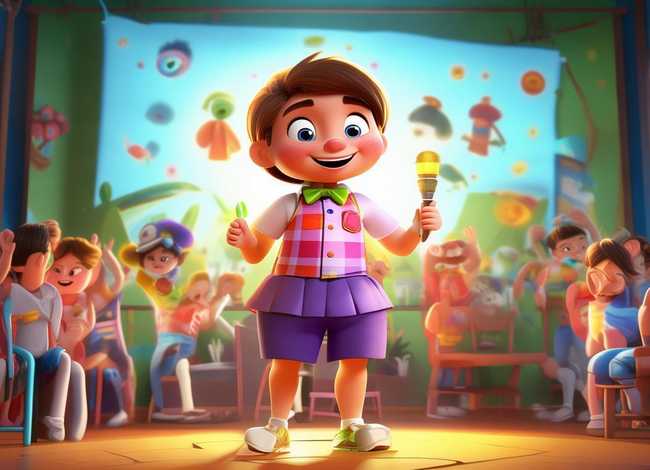 英语儿童小故事演讲 幼儿英语演讲小故事 英语儿童小故事演讲 幼儿英语演讲小故事