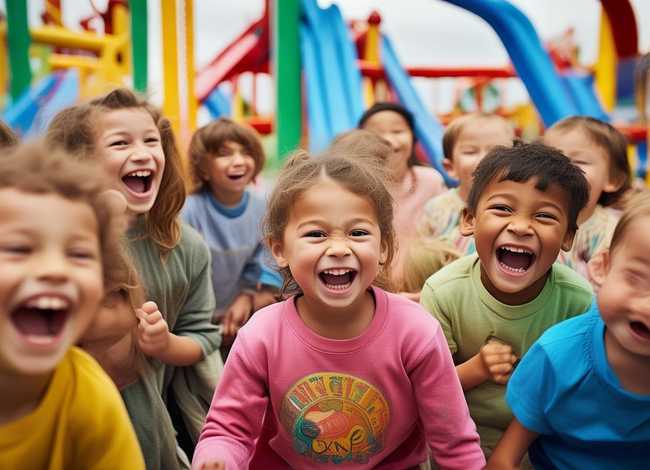 儿童笑话大全7一9岁 儿童笑话大全7一9岁简短