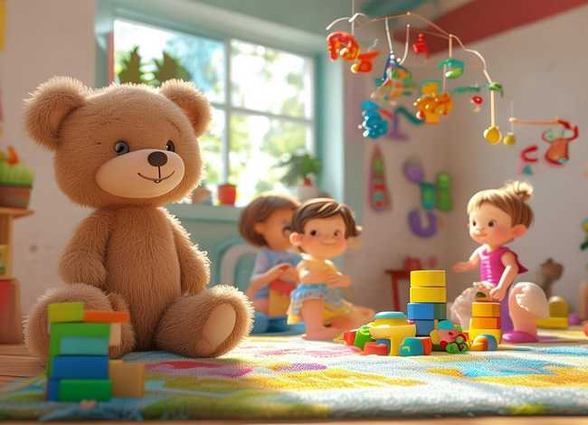 经典儿童小故事0至3岁 小故事0-3岁 经典儿童小故事0至3岁 小故事0-3岁