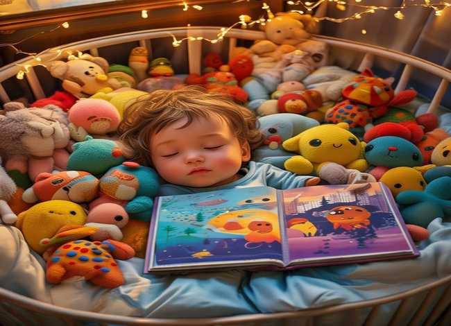 睡觉幼儿故事大全、幼儿睡觉的故事大全 睡觉幼儿故事大全、幼儿睡觉的故事大全