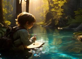 我看一下故事 我想看一下的故事