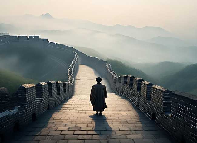 长城的故事传说 - 长城的故事传说100字 长城的故事传说 - 长城的故事传说100字