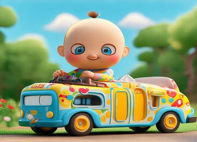 巴士宝宝故事（宝宝巴士故事都有哪些）