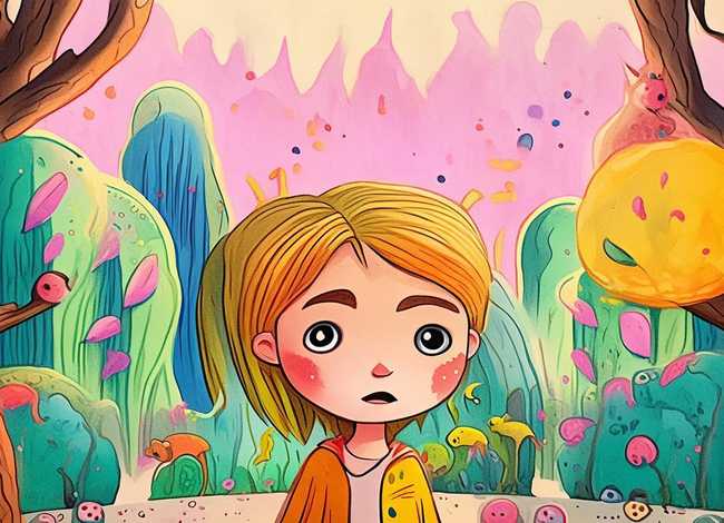 儿童故事名著导读；儿童文学名著导读00887