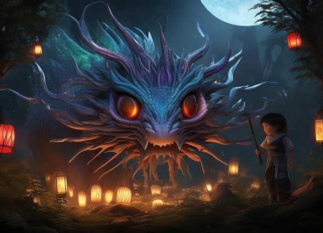 讲孔龙的故事、讲孔龙的故事的英文 讲孔龙的故事、讲孔龙的故事的英文