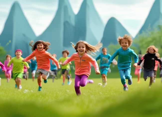 安踏儿童宣传片（安踏儿童宣传片图片）