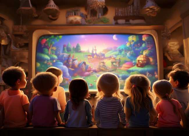 儿童故事电影全集视频 播放电影少儿故事