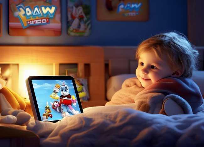 汪汪队故事宝宝睡前故事在线听、汪汪队睡前故事在线收听