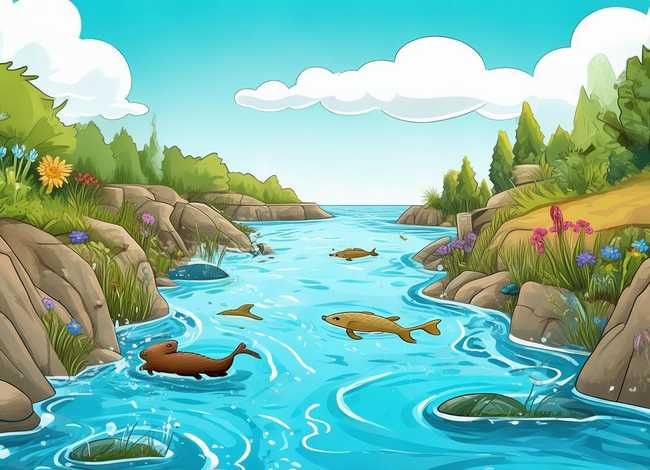 水的故事绘本内容;水的故事绘本内容怎么写 水的故事绘本内容;水的故事绘本内容怎么写