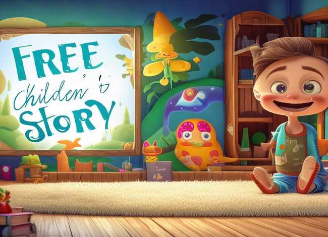 儿童故事免费,免费的少儿故事 儿童故事免费,免费的少儿故事