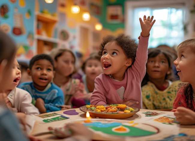 适合儿童的感恩小故事、感恩小故事幼儿 适合儿童的感恩小故事、感恩小故事幼儿