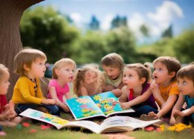 儿童讲疫情小故事（给幼儿讲的疫情小故事）