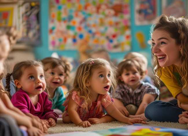 幼儿故事简短三分钟，幼儿故事简短三分钟演讲