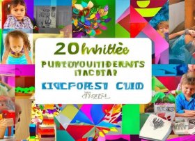 改变儿童心理学的20项研究（改变儿童心理学的20项研究有哪些）