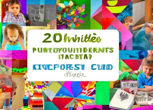 改变儿童心理学的20项研究(改变儿童心理学的20项研究有哪些) 改变儿童心理学的20项研究(改变儿童心理学的20项研究有哪些)