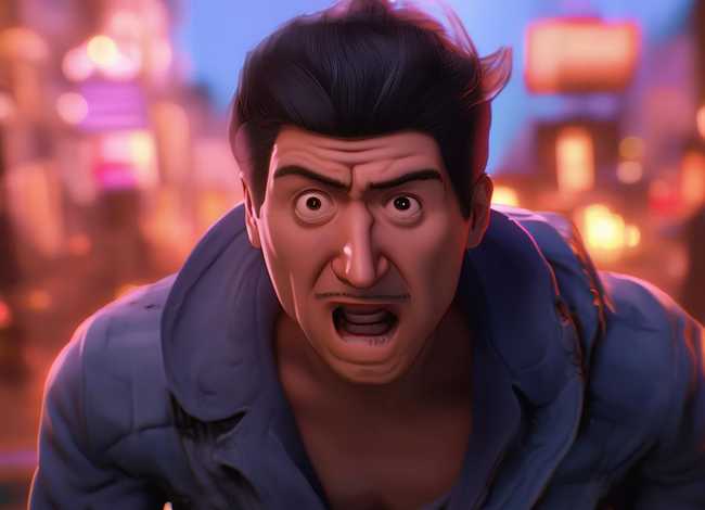 鲤鱼跳龙门的故事动画片；鲤鱼跳龙门的故事动画片合集