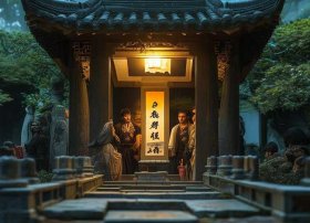 天下故事是哪个台的节目，天下故事是哪个台的节目播出