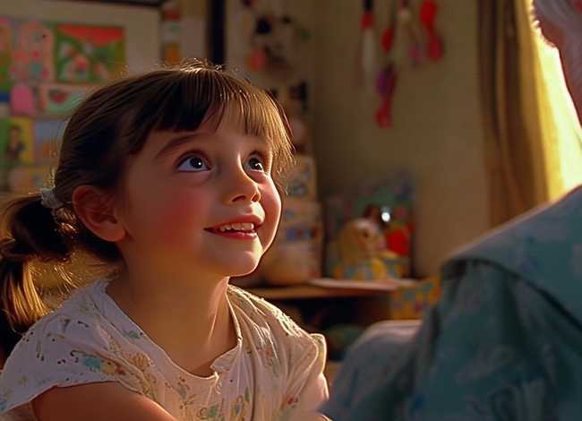 90年代儿童片，90年代儿童片一个女孩特别听