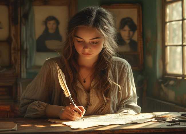 真实感人的故事(真实感人的故事作文400字) 真实感人的故事(真实感人的故事作文400字)