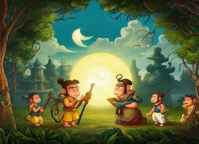 西游记故事在线听原声;西游记故事在线听原声版 西游记故事在线听原声;西游记故事在线听原声版