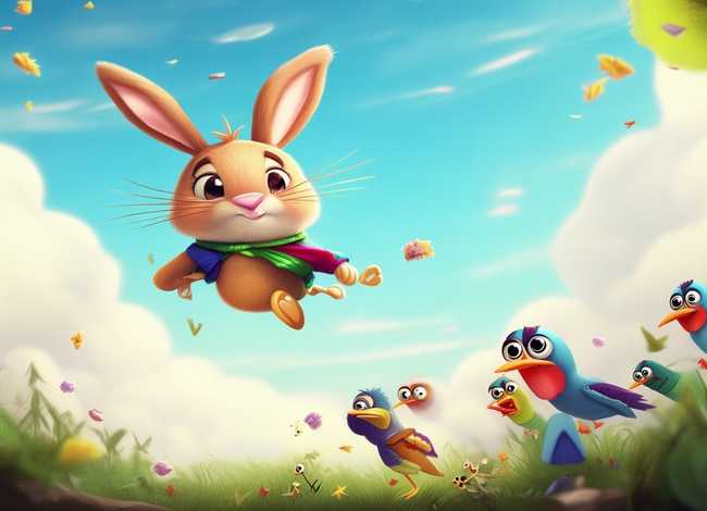 笨鸟先飞的故事视频兔小贝 笨鸟先飞的故事视频哦 笨鸟先飞的故事视频兔小贝 笨鸟先飞的故事视频哦