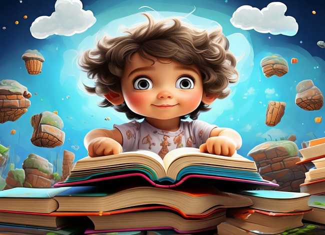 8岁小朋友故事大全文字版；8岁小朋友故事大全文字版视频