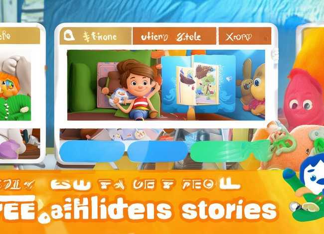 儿童听故事视频app,免费听儿童故事app 儿童听故事视频app,免费听儿童故事app