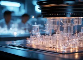 纳米小故事 - 纳米技术小故事