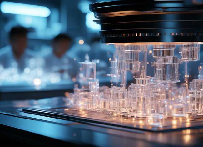 纳米小故事 - 纳米技术小故事 纳米小故事 - 纳米技术小故事