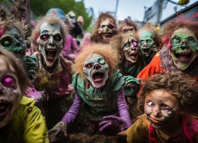 僵尸儿童动画片、僵尸少儿动画片 僵尸儿童动画片、僵尸少儿动画片