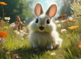 小兔子乖乖视频故事 小兔子乖乖故事简短版视频