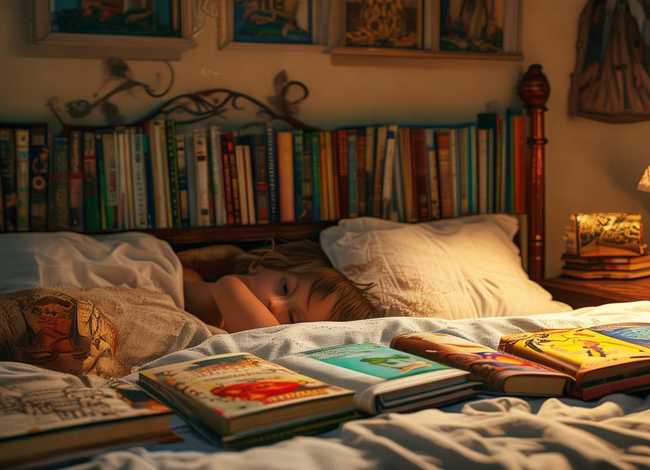 睡前故事连续播放100首(睡前故事连续播放100首不重复的) 睡前故事连续播放100首(睡前故事连续播放100首不重复的)