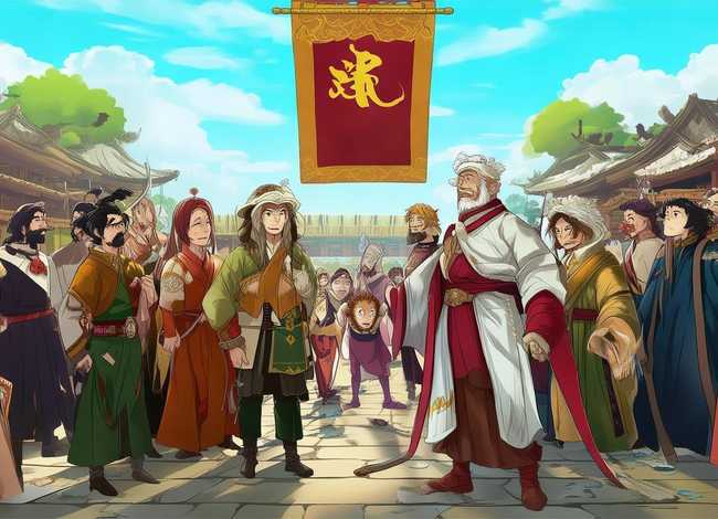 水浒传故事儿童版宋江接受招安;水浒传宋江全伙受招安 水浒传故事儿童版宋江接受招安;水浒传宋江全伙受招安