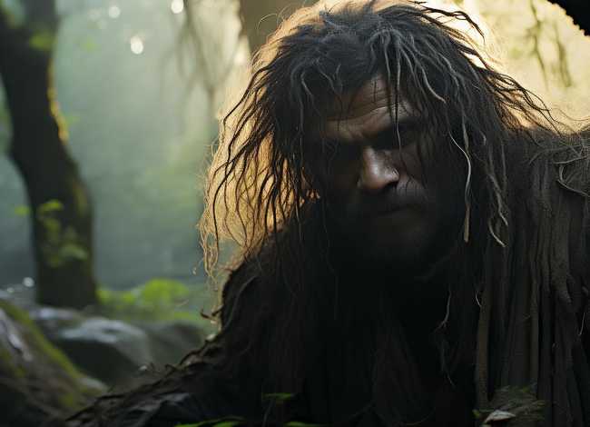 毛野人的民间故事视频,民间故事毛野人三百字左右的 毛野人的民间故事视频,民间故事毛野人三百字左右的