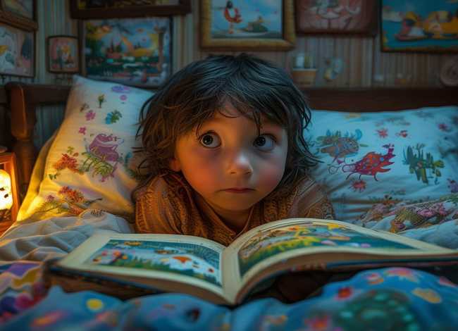 八岁听的睡前故事;八岁听的睡前故事有哪些 八岁听的睡前故事;八岁听的睡前故事有哪些