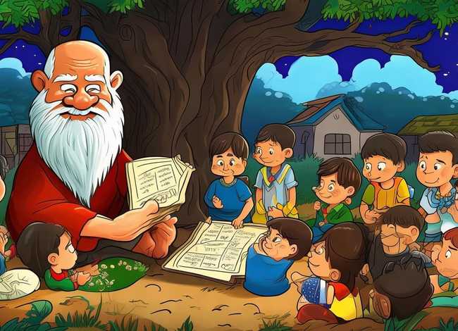 民间幼儿故事 幼儿民间故事四种类型 民间幼儿故事 幼儿民间故事四种类型