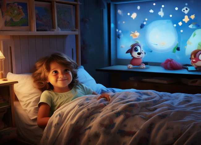 儿童睡前故事大全100篇文字 - 儿童睡前故事大全100首连续播放